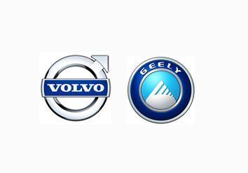 Volvo Geely Logo - Volvo, Geely to jointly develop C-segment architecture ...