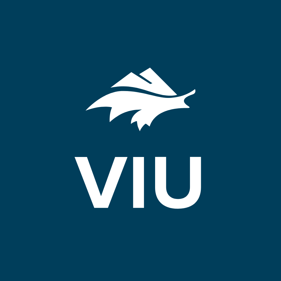Student U Logo - Vancouver Island University / Canada