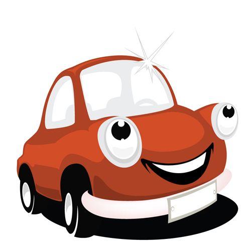 Cartoon Car Logo - Free Cartoon Car Image Free, Download Free Clip Art, Free Clip Art