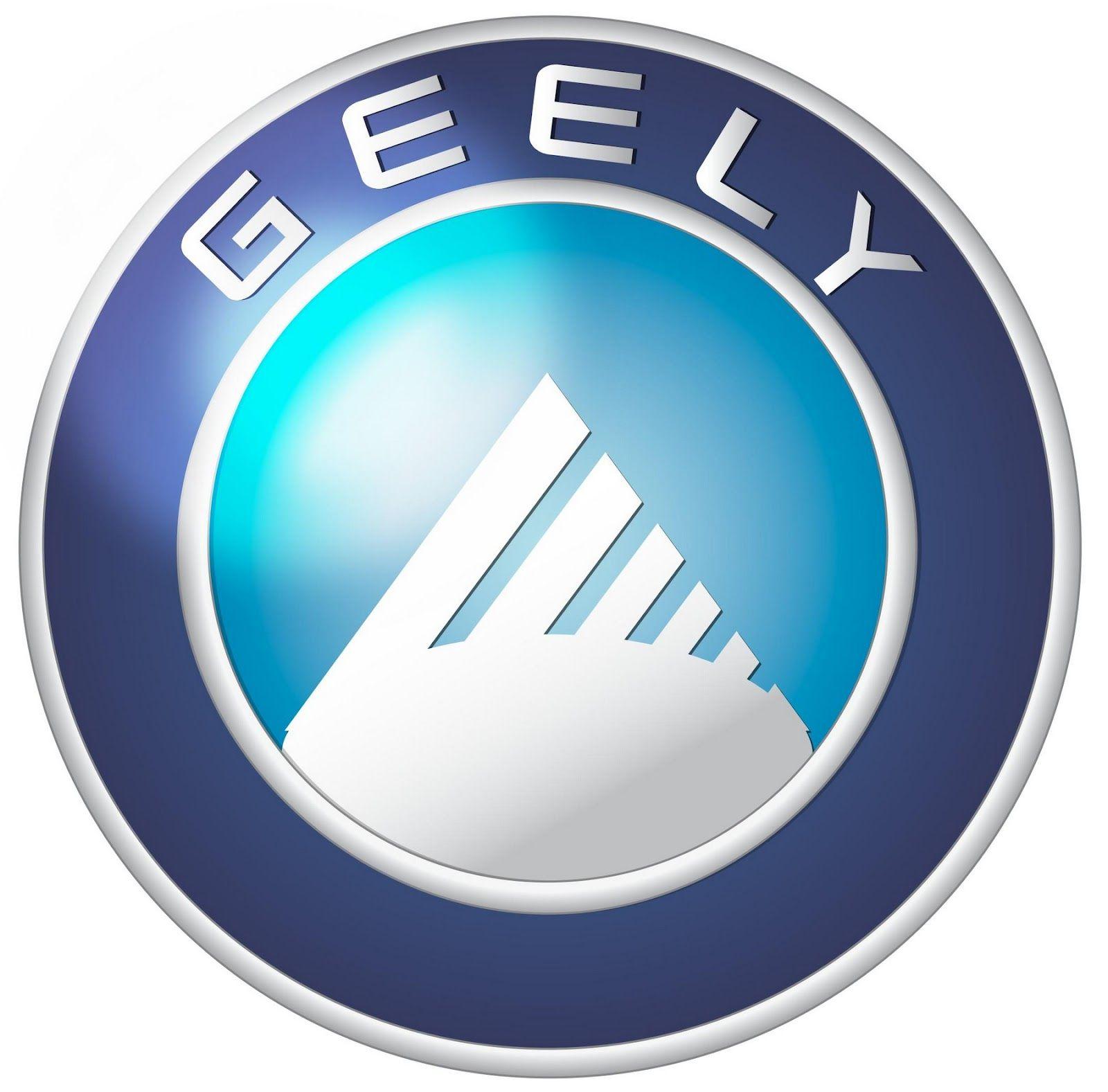 Volvo Geely Logo - All cars logo HD: GEELY, VOLVO TO ATTACK AUDI, MINI