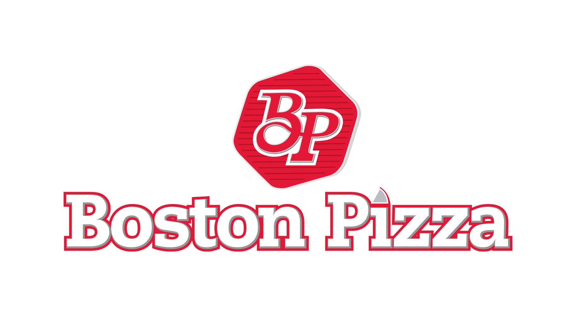 Boston Pizza Logo - Victoria Bach - Boston Pizza: Logo Exploration