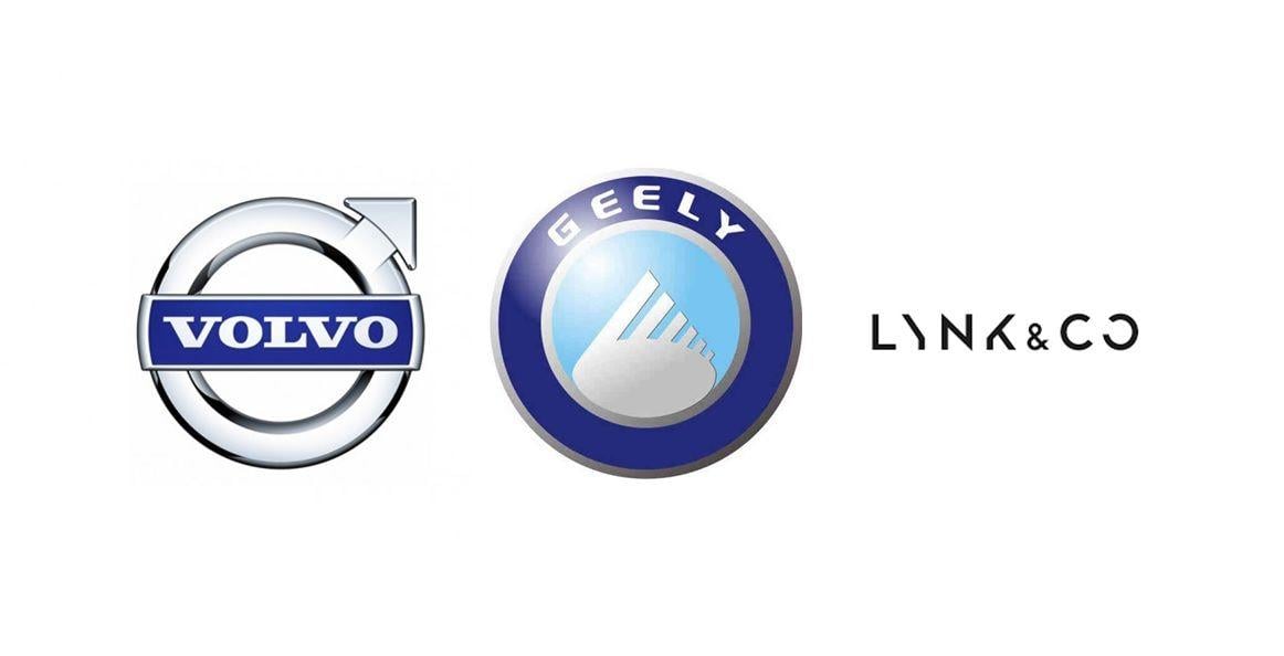 Volvo Geely Logo - Big changes for Volvo, Geely in 2018 | Behind the Wheel