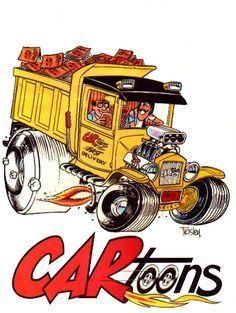 Cartoon Car Logo - 195 Best Car Logo Artwork images in 2019 | Car drawings, Caricatures ...