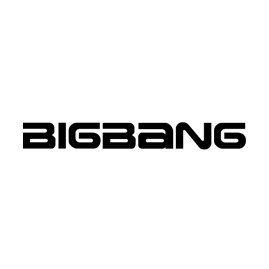 Big Bang Logo - Big Bang | Logopedia | FANDOM powered by Wikia