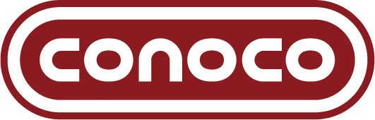 Conoco Logo - Home