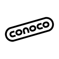 Conoco Logo - CONOCO , download CONOCO :: Vector Logos, Brand logo, Company logo