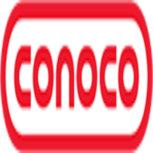 Conoco Logo - conoco logo - cnrgfleet.com