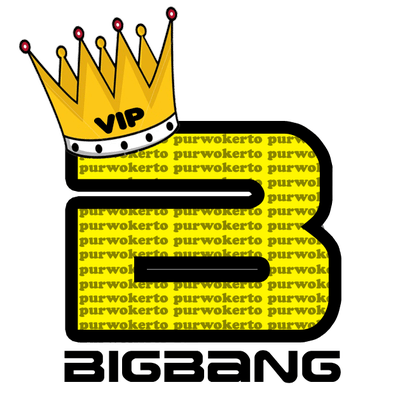 Big Bang Logo - Big bang logo png 4 PNG Image