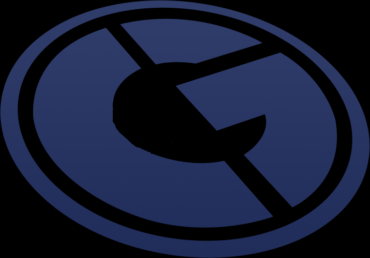 Roster Logo - New EG Roster Logo
