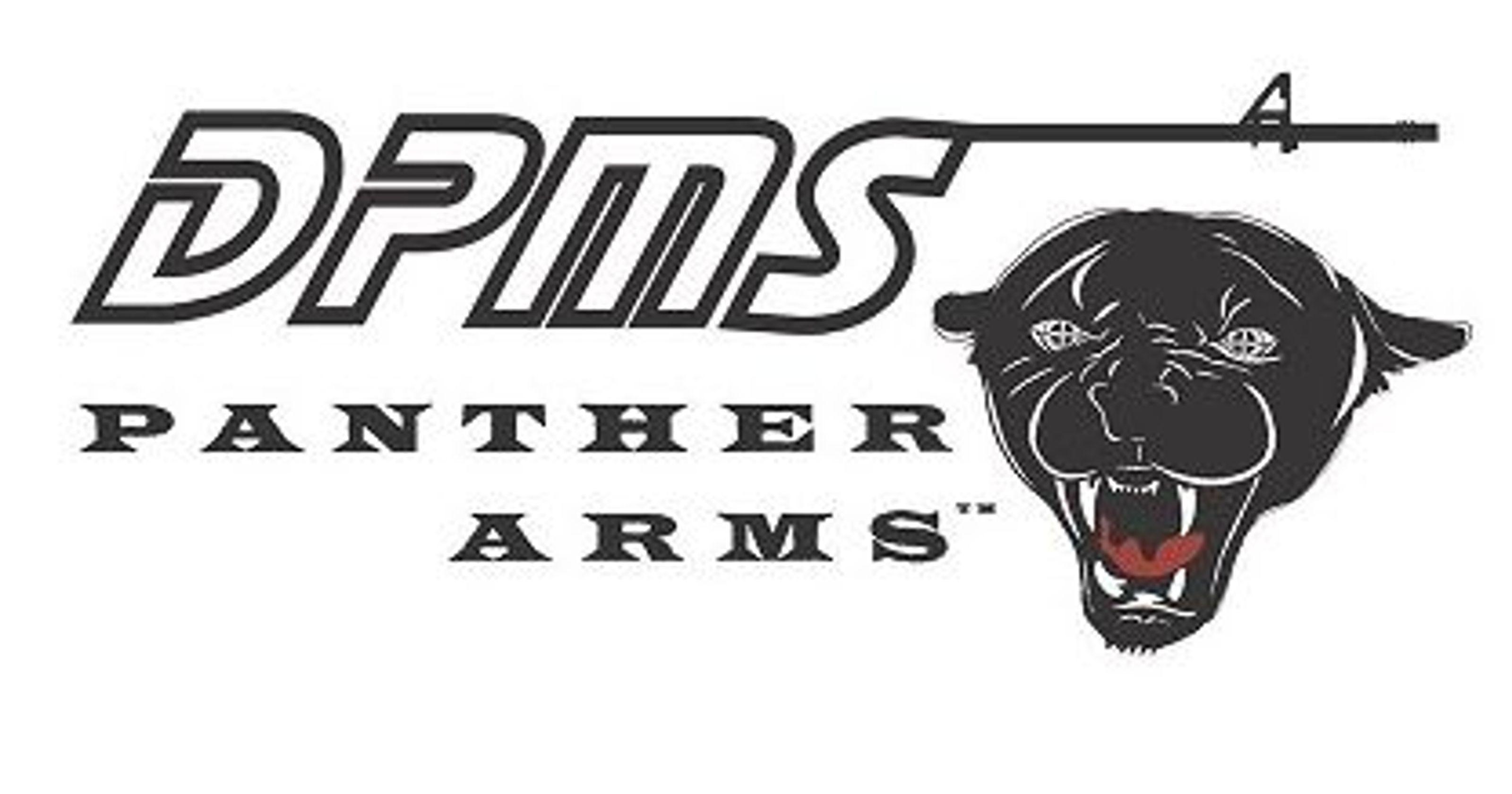 DPMS Logo - St. Cloud gunmaker moving to Alabama