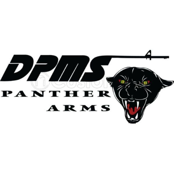 DPMS Logo - DPMS Firearms Logo Thong | Customon.com