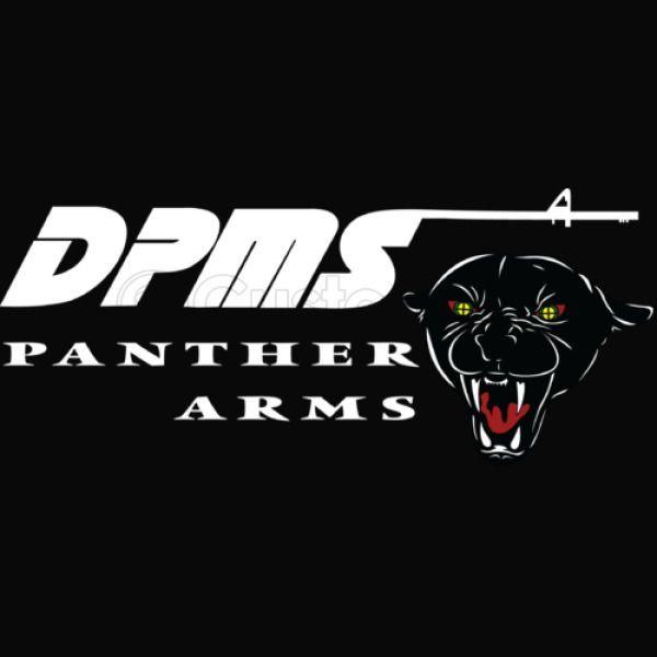 DPMS Logo - DPMS Firearms Logo IPhone 6 6S Case