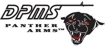 DPMS Logo - Limited Time Sale on DPMS Products