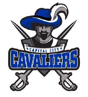 Roster Logo - CCHS unveils new logo, new additions to staff roster. Central MO