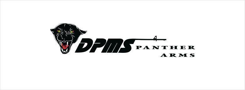 DPMS Logo - DPMS 15