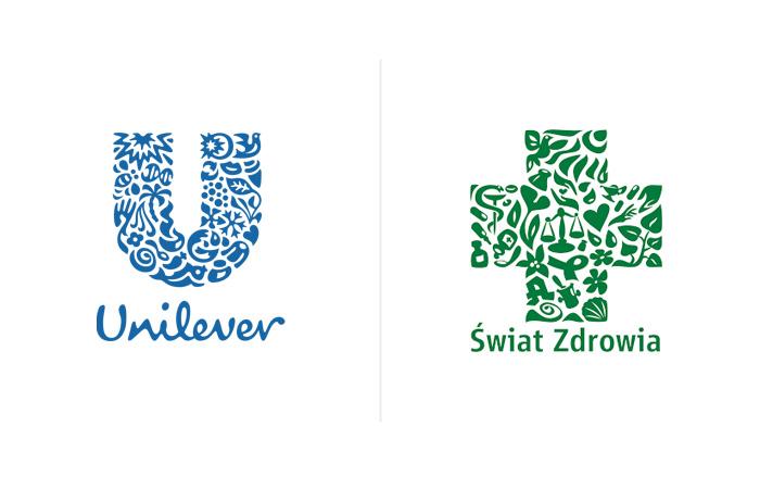 Always Thinking Logo - Similar logo, Different Brands