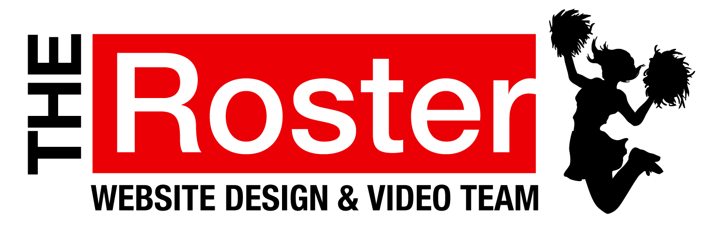 Roster Logo - The Roster Web Team