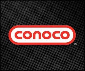Conoco Logo - Conoco logo. Oil & Energy Pty Ltd