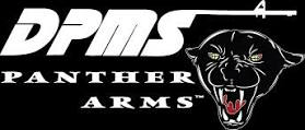 DPMS Logo - DPMS AR-15 Prairie Pather Semi Auto Rifle .223 Rem/5.56 NATO 20 ...