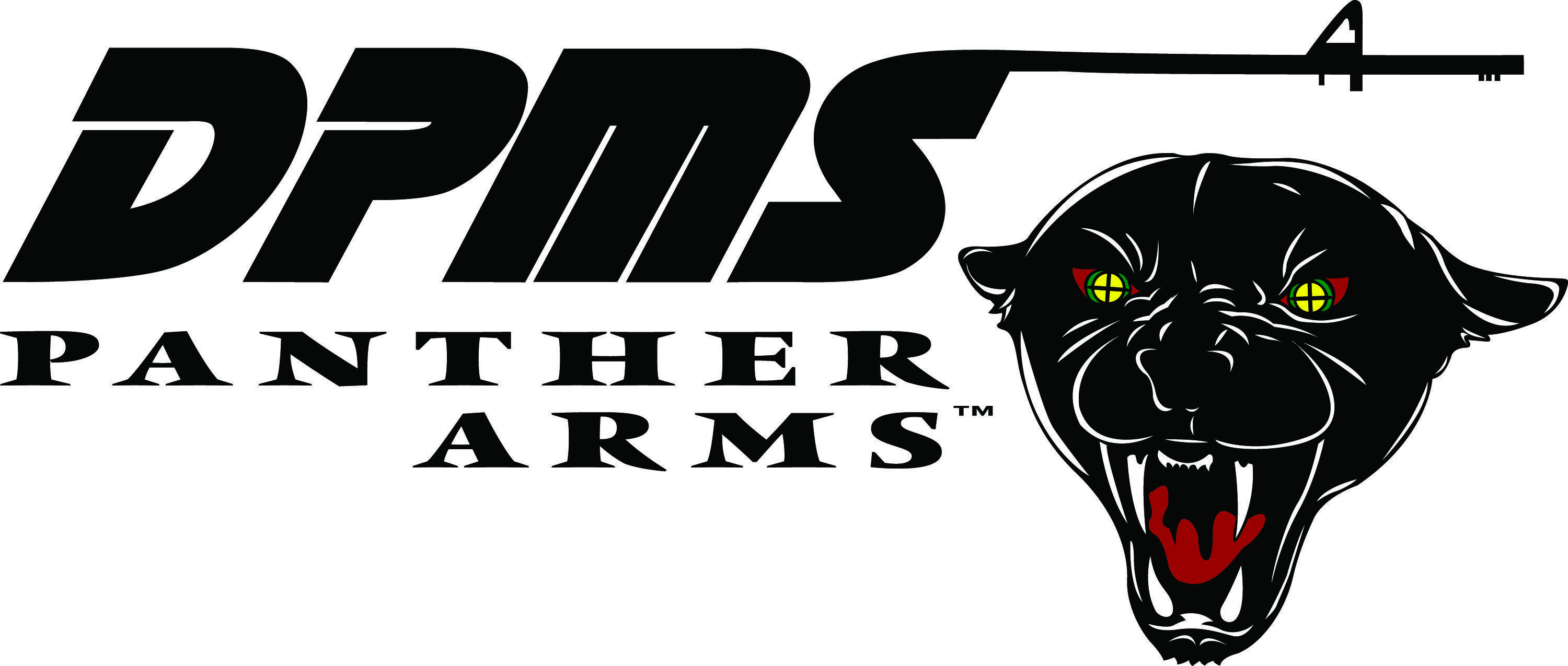 DPMS Logo - NRA Industry Ally Participants