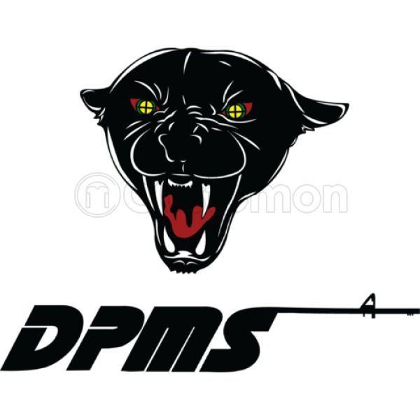 DPMS Logo - DPMS Firearms Logo Men's T-shirt | Customon.com