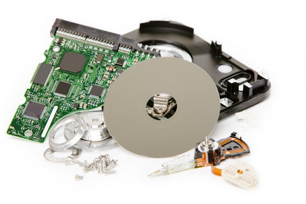 Seagate Technology Old Logo - Tips for What to Do If Your Hard Drive Fails | Seagate Blog