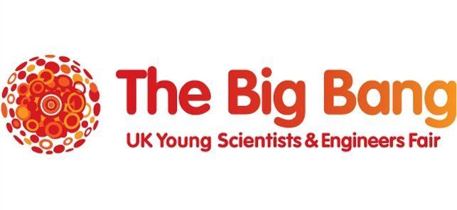 Big Bang Logo - Big-Bang-logo – LifeSciences UTC