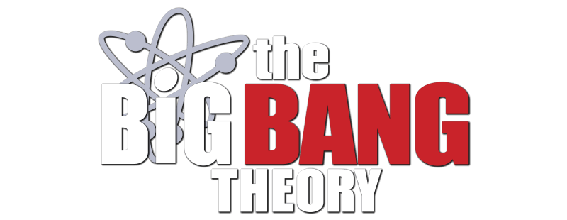 Big Bang Logo - logo. The Big Bang Theory