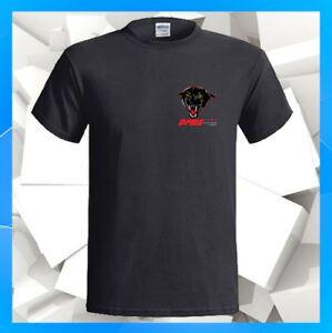 DPMS Logo - DPMS Panther Arms Logo Firearms Rifles NEW Men's Black T Shirt S M L