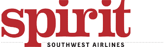Southwest Airlines Magazine Logo - Spirit of Music City