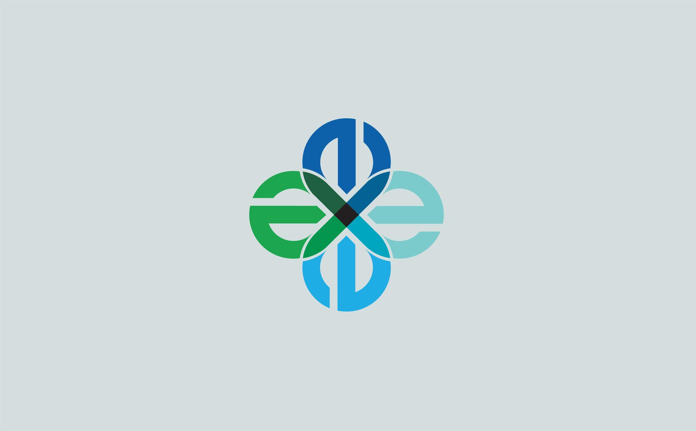 Always Thinking Logo - TRÜF : Evolvinx - Brand Identity & Logo Redesign