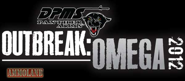 DPMS Logo - DPMS Firearms Archives