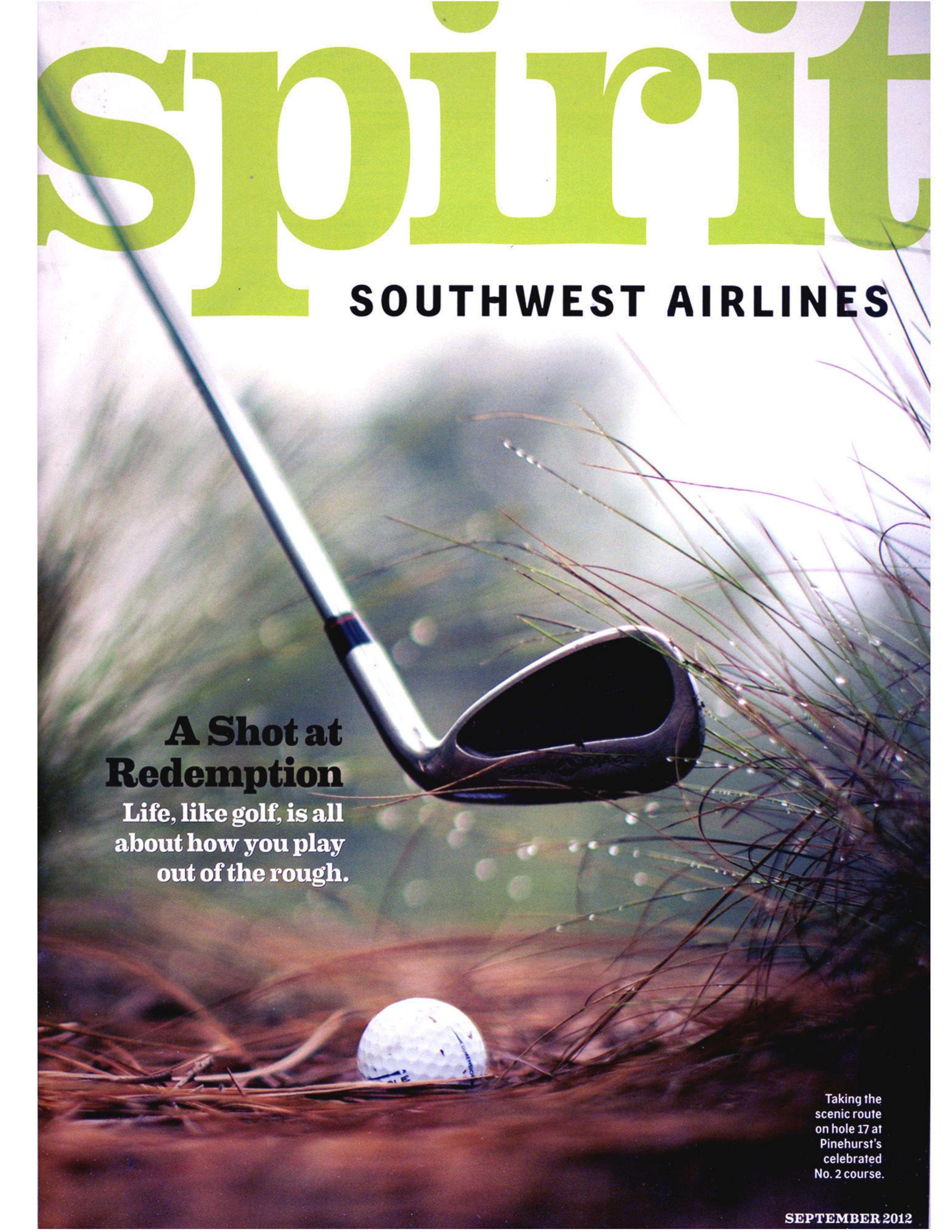 Southwest Airlines Magazine Logo - southwest airlines | mm/c news