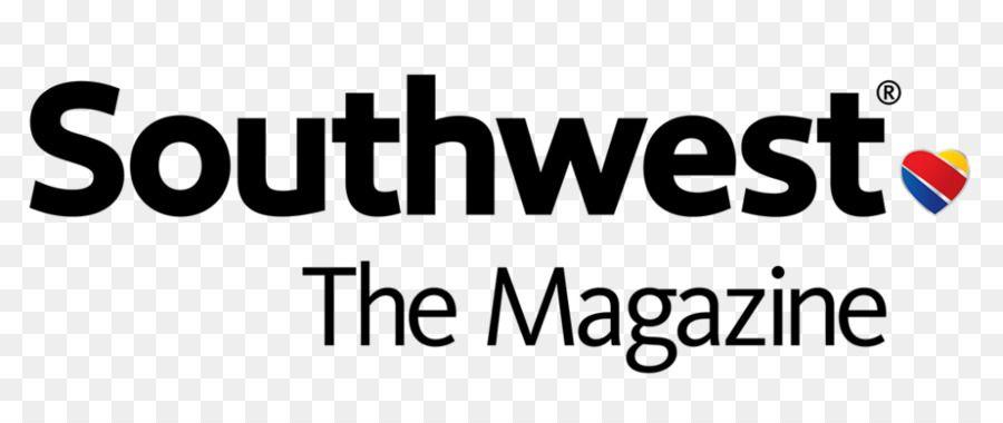 Southwest Airlines Magazine Logo - Southwest Airlines perjalanan Udara Tambahan pendapatan Inflight ...