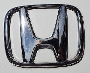 Colorful Honda Logo - 2017 Honda Car Paint - Custom Touch Up Paint for 2017 Honda ...