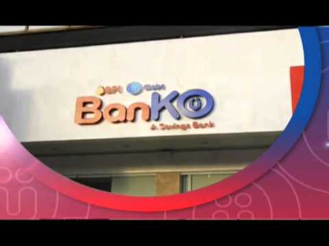 Branches with Globe Logo - BPI Globe BanKO - YouTube
