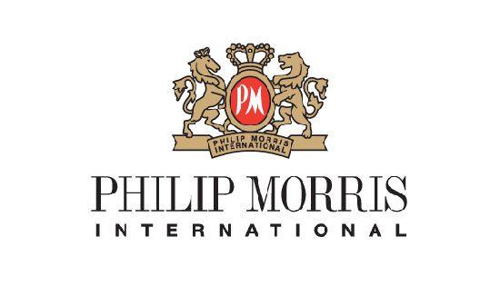 Philip Morris Tobacco Logo - Philip Morris International Inc.(NYSE:PM): Analyst: Philip Morris ...