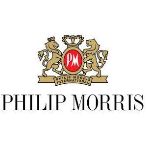 Philip Morris Tobacco Logo - Philip Morris International