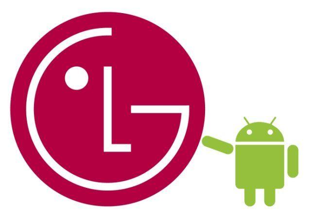 LG Phone Logo - icons. Android, Smartphone, Android hacks