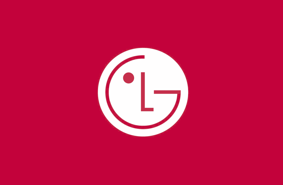 LG Phone Logo - LG may launch a phone with a second screen as an attachment