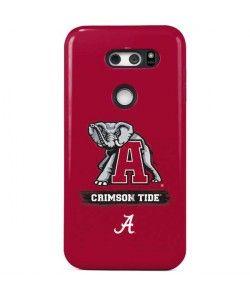 LG Phone Logo - University of Alabama LG Phone Cases | College LG Cases