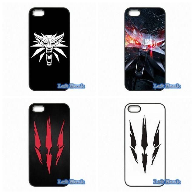 LG Phone Logo - Hot The witcher 3 wild hunt Logo Phone Cases Cover For LG L70 L90 ...