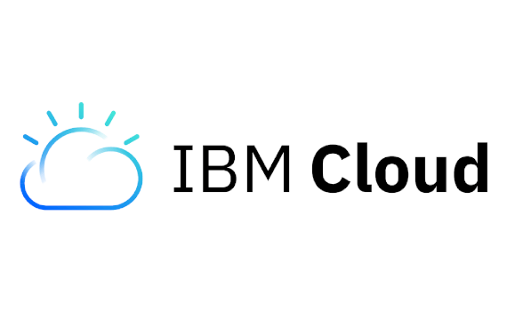 IBM Cloud Software Logo - Product