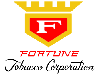 Philip Morris Tobacco Logo - Philip Morris Philippines Manufacturing Inc and Fortune Tobacco Corp.