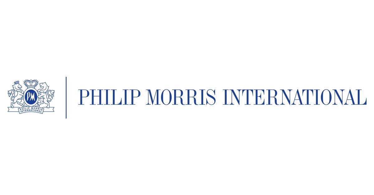 Philip Morris Tobacco Logo - Philip Morris International: Why World No Tobacco Day Should Be
