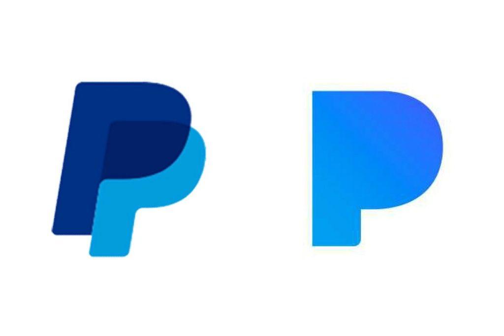 Blue P Logo - PayPal Sues Pandora Over New 'P' Logo - Prefixmag.com