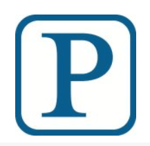 Blue P Logo - Paypal says Pandora's logo infringes, starts trademark battle. Ars