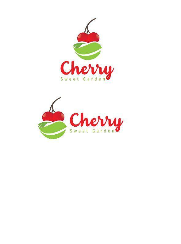 Cherry Logo - Cherry Logo ~ Logo Templates ~ Creative Market