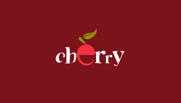 Cherry Logo - Cherry logo | Logo Inspiration