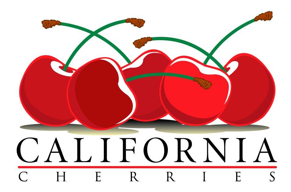 Cherries Logo - Logos – California Cherries